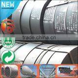 Best Price Large Stock Slip Coil Strip Steel SS400 1.5mm Thick Steel Coil Cut to Steel Plate Sheet thumbnail-2