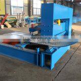 Good Quality Corrugated Roof Panel Bending Machine thumbnail-4