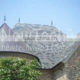 NewTechWood Shingle Slate for Roof