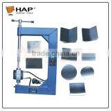 Universal Automotive Vulcanizing Machine for Car Tyre