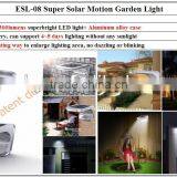 Flickering Garden Small Led Solar Light Outdoor For Swimming Pool