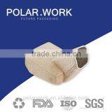 Disposable Moulded Pulp Hospital Medical Male Urinal Bottle