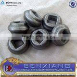 Wrought Iron Stud,wrought Iron Collar,wrought Iron Ornaments