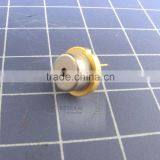 9.0mm TO-5 Nichia NDB7675 462nm 1.4w Blue Laser LD Diode Brand New thumbnail-2