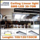 1500mm 40w IP33 Energy Saving Hottest Alluminum Led Linear Light Use for Market,SMD 2835 thumbnail-2