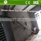 Automatic Poultry Farm Galvanized Chicken Wire Cage for Sale thumbnail-4