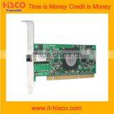QLogic SANblade QLA2460 Single-Port 4Gbps Fibre Channel-to-PCI-X 2.0 266-MHz Adapter QLA2460