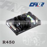 Hot Sale Professional AVR Leroy Somer Automatic Voltage Regulator R450