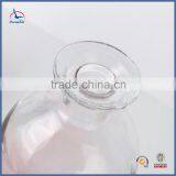 Best Sale China Flower Wedding Vases Wholesale New Style Color Glass Vase thumbnail-3