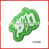 High Quality Unique Design Silicone Patch