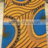 CL7553(19-24) Different Pattern Africa Cotton Wax Jacquard Style Holland Wax African Wax Print Fashion Wax Fabric thumbnail-1