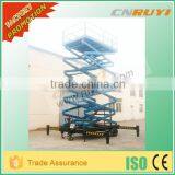 Power Lift Equipment Aerial Platform Truck thumbnail-1