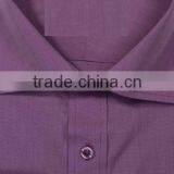 Purple Checks Custom Tailor Shirt for Men thumbnail-3