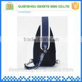 2015 Best Sale Men Wholesale Nylon Waist Bag Belt