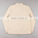 High Quality Coach Jacket, Polyester Jacket, Nylon Jacket thumbnail-3
