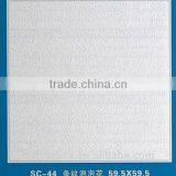 FoShan Manufacturer New Premium Fireproof Kitchen Ceiling Tiles thumbnail-2