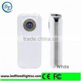 Mini Power Bank 5200mAh Ultra-Compact Portable Charger External BatteryPower Bank thumbnail-4