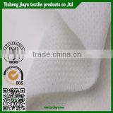 polyester fiber stitchbond nonwoven fabric curtain lining