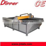 Lowest price BDXP-1325 cheap chinese cnc plasma cutting machine