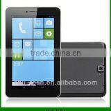 Freelander PX2 MTK8389 Quad Core Tablet PC 7 Inch Android 4.2 3G GPS Monster Phone thumbnail-1