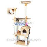 Modern Product Cat Gyms Cat Tower thumbnail-2