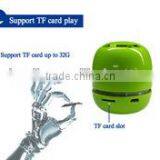 Cheap Portable Wireless Bluetooth Speaker thumbnail-5