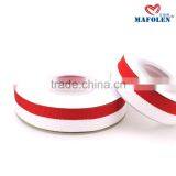 High Quality Custom Design Printed Stripe Country Flag Ribbon thumbnail-5