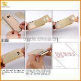 Luxury Mirror Cover for Samsung Galaxy s7 Edge thumbnail-4