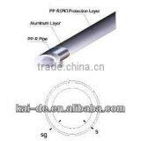 Steady State Composite Pipe PPR-AL-PPR Manufacturing Machinery thumbnail-2