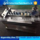 Water Tap Spare Parts Mould, Injection Mold ,tap Mould thumbnail-3