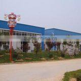 Jinan Linquan Import And Export Co., Ltd. company overview - view 3 thumbnail