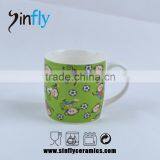 Hot Selling Liling Cheap Price Ceramic Mug Coffee Mug thumbnail-4