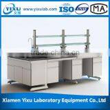 Stainless Steel File or Medical Cabinet With Drawers thumbnail-4