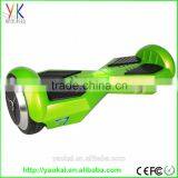 2015 Newest 2 Wheels Powered Unicycle Smart Drifting Self Balance Scooter Two Wheel Brand Electric Scooter Drift Style