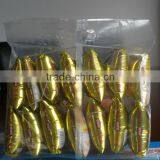 Automatic Bread Food Packing Machine thumbnail-1