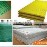 PVC Welded Wire Mesh Panel/Reinforced Concrete Mesh