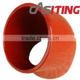 SML EN877 Cast Iron Pipe Fitting thumbnail-3