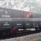 C62B Railway Open Top Wagon, Used Railway Tools Reliable Supplier From China thumbnail-2