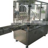 Automatic Filling Production Line For Hand Sanitizer thumbnail-1