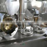 DTJ Semi-automatic Coffee Capsule Filling Machine thumbnail-4
