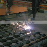Professional Q235 Steel Sheets Cutting Manufacture thumbnail-2