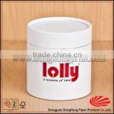 Christmas Decoration Flower Box, Round Flower Box, Flower Packaging Box thumbnail-3