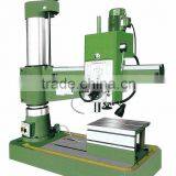 Ultra Precision Cheap Cutting Long Life Radial Drilling Machine for Sale CE ISO Certified thumbnail-1