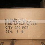 3/16 Check Valve for Refrigeration thumbnail-6