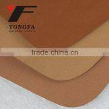 ANGLE HOLE embossed PU leather PU synthetic leather PU leather fabric for shoes lining