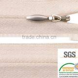 Colorful Nylon Invisible Zipper