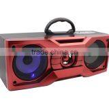 2016 Wood Design 5w Speaker Bluetooth Portable Bluetooth Speaker thumbnail-2