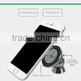 new patent item with car wireless charger for iphone 6s/7s