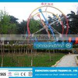 Thrilling Game Rides Ferris Wheel Ring, Ferris Ring Car,Ferris Ring Ride thumbnail-5
