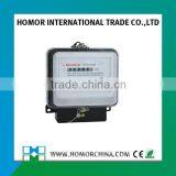 SINGLE PHASE TWO WIRE ELECTRONIC ACTIVE ENERGY METER thumbnail-2